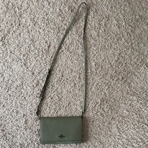 Coach Olive Crossbody Bag